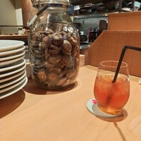 韓国料理 先斗町 李南河　 - 
