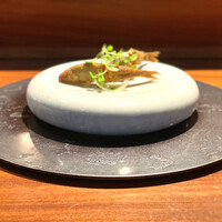 TACUBO - ・大山さん ホンモロコ