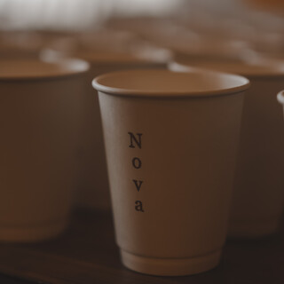 Nova 珈琲と焼菓子_2
