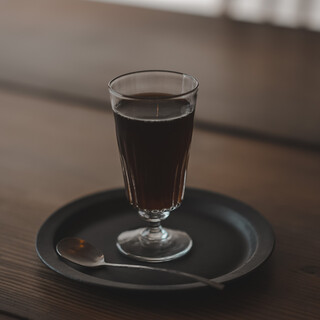 Nova 珈琲と焼菓子_1