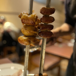 銀座バッカーナ ジョイア_1