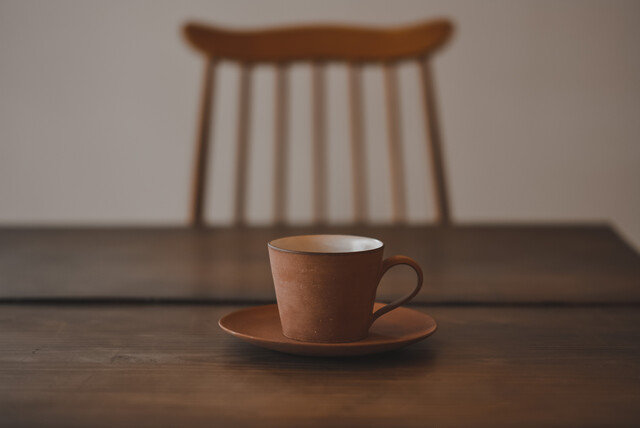 Nova Coffee to Yakigashi, Osaka, Japan