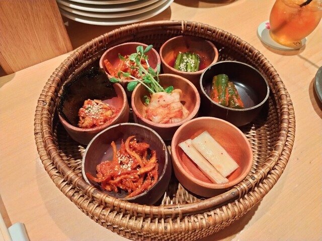 韓国料理 先斗町 李南河 祇園四条 韓国料理 食べログ 韓国料理 先斗町 李南河 祇園四条 韓国料理 食べログ