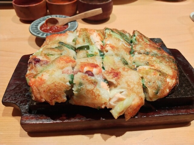韓国料理 先斗町 李南河 祇園四条 韓国料理 食べログ 韓国料理 先斗町 李南河 祇園四条 韓国料理 食べログ