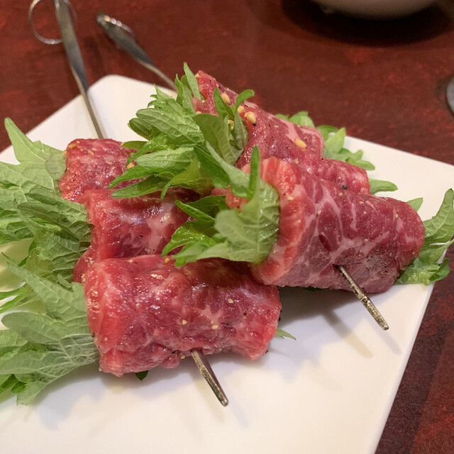 焼肉 いたみ 池袋 焼肉 食べログ