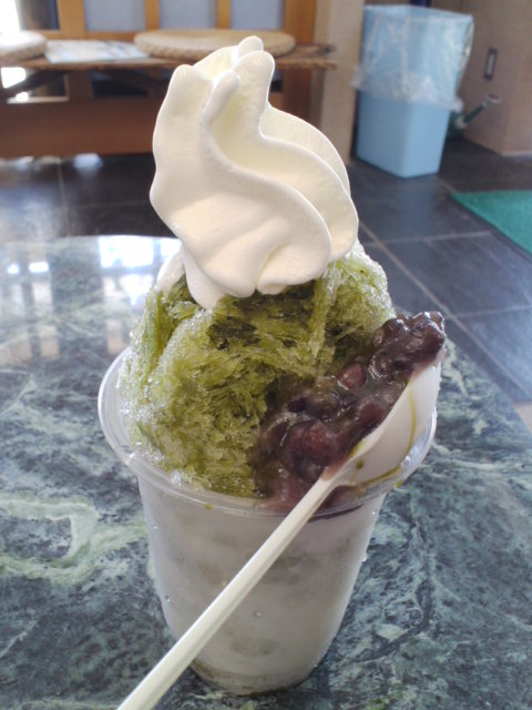 郷土菓子司　勝月 本店 - 秋田（和菓子）の写真