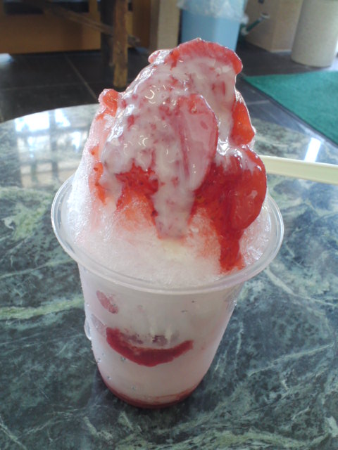 郷土菓子司　勝月 本店 - 秋田（和菓子）の写真