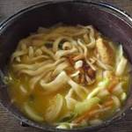 ほうとう不動 河口湖北本店