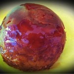 パティスリー アルファ - クイニーアマン 168円