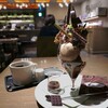 パティスリー&カフェ デリーモ 東京ミッドタウン日比谷店