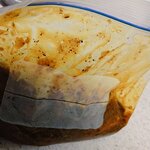 ほっこり中華そば もつけ - 