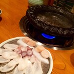 Shabu Zenshiwa - 