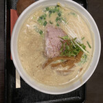 小麦屋満月 - 