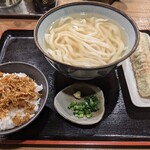 うどん処 重己 - 