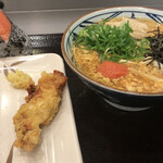 丸亀製麺 - 