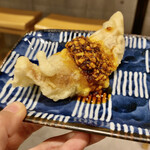 Tempura Sakaba Agaru Shouten - 