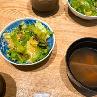 肉寿司 肉和食 KINTAN コレド室町 - 