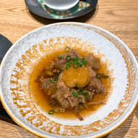 肉寿司 肉和食 KINTAN コレド室町 - 