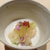 江戸深川 鮨 にしち - 