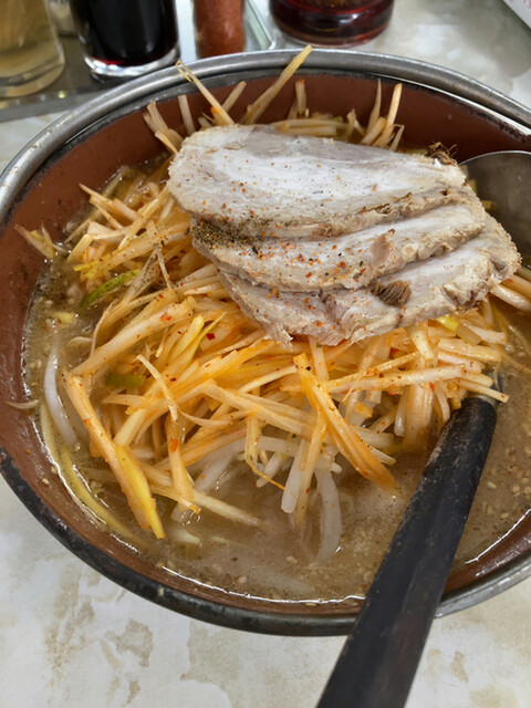 あじ平 長柄店 アジヘイ 逗子 葉山 ラーメン 食べログ