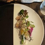 ルージュ・ブラン - 