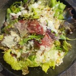 ルージュ・ブラン - 