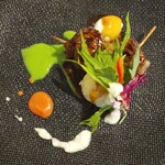 ルージュ・ブラン - 