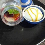 ルージュ・ブラン - 