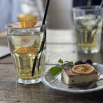 ​冬のRK GARDEN - 