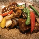 china bistro 八寸 - 