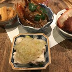 china bistro 八寸 - 