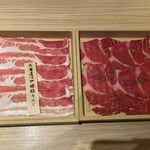 Shabushabu Onyasai - 