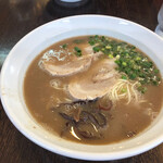 ラーメン　實 - 