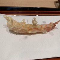 てんぷら 近藤 - 