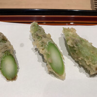 てんぷら 近藤 - 