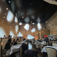 RESTAURANT DAZZLE - 