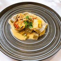 RESTAURANT DAZZLE - 