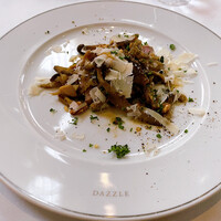 RESTAURANT DAZZLE - 