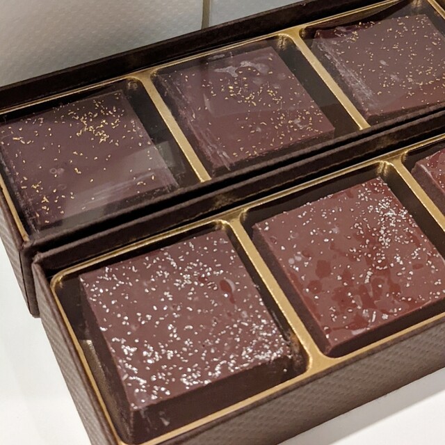 Mamano Chocolate 赤坂見附本店 赤坂見附 チョコレート 食べログ