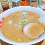 旭川ラーメン番外地 - 