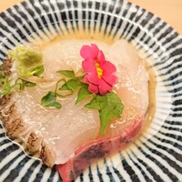 羽田市場 ギンザセブン - 