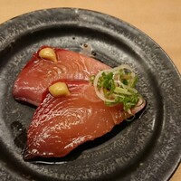 羽田市場 ギンザセブン - 