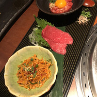 蕃 YORONIKU - 