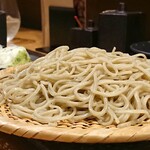 紫檀 手打ち蕎麦と焼鳥 - 