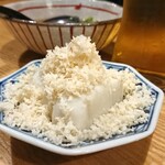 紫檀 手打ち蕎麦と焼鳥 - 