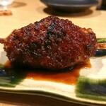 紫檀 手打ち蕎麦と焼鳥 - 