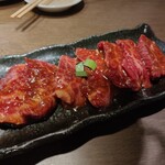 Horumon Yaki Kouei - 