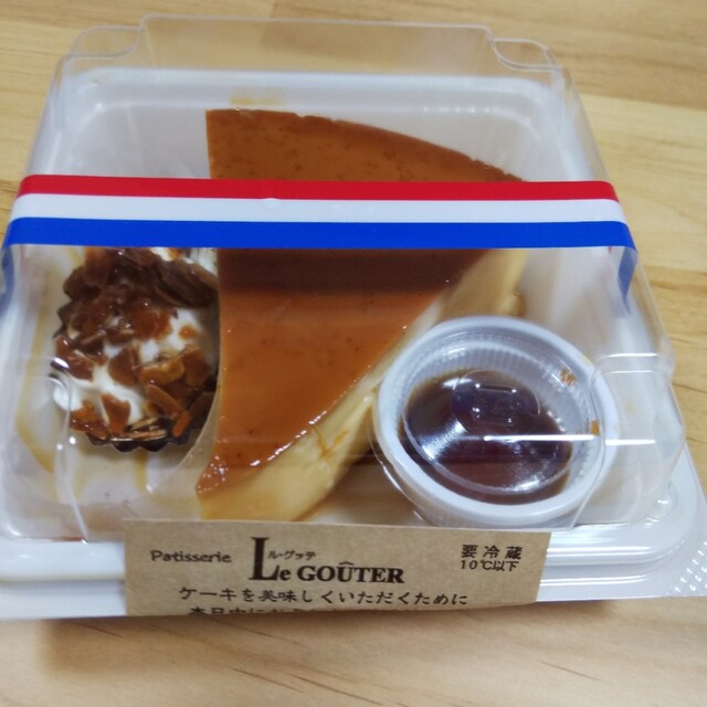ル グッテ 浅草橋 ケーキ 食べログ