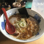 Ramen Fuku Take - 