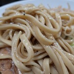 ラーメン フクロウ - 